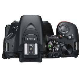 دوربین-نیکون-Nikon-D5600-DSLR-Camera-(Body-Only)